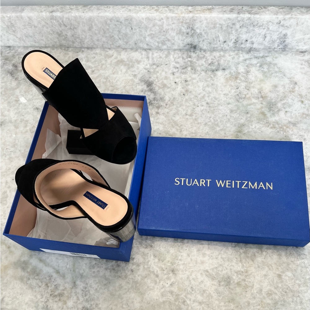 Dancing Shoes - image 1